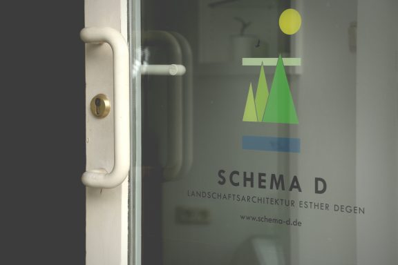 SCHEMA D Büro - Ottweiler Altstadt, Ladenlokal am Schlossplatz